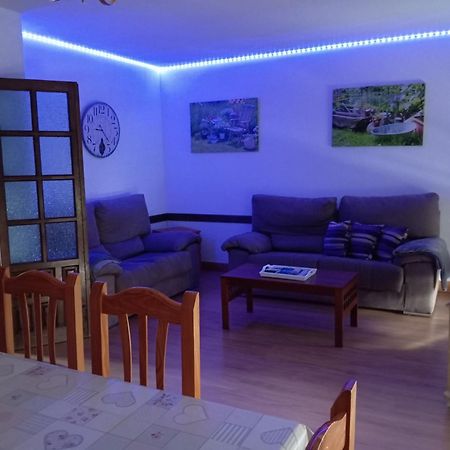 Apartamento Penalabra Potes Εξωτερικό φωτογραφία