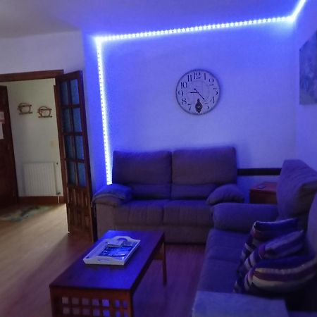 Apartamento Penalabra Potes Εξωτερικό φωτογραφία