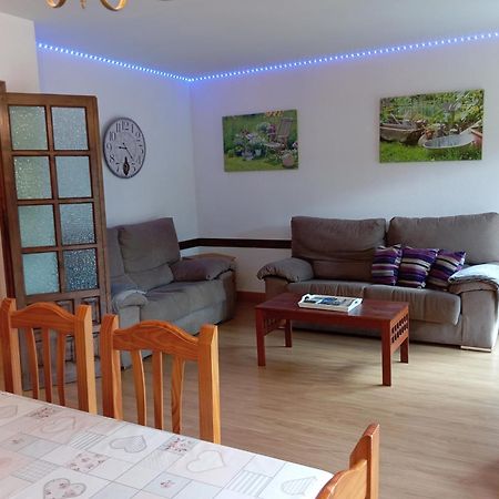 Apartamento Penalabra Potes Εξωτερικό φωτογραφία