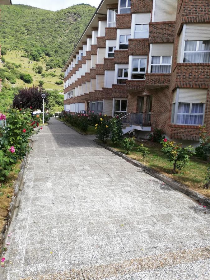 Apartamento Penalabra Potes Εξωτερικό φωτογραφία