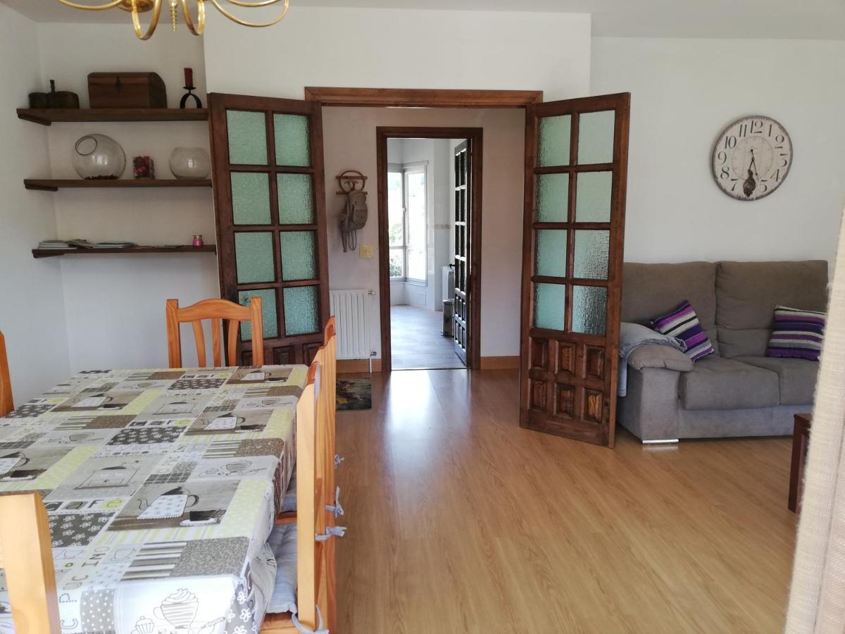 Apartamento Penalabra Potes Εξωτερικό φωτογραφία