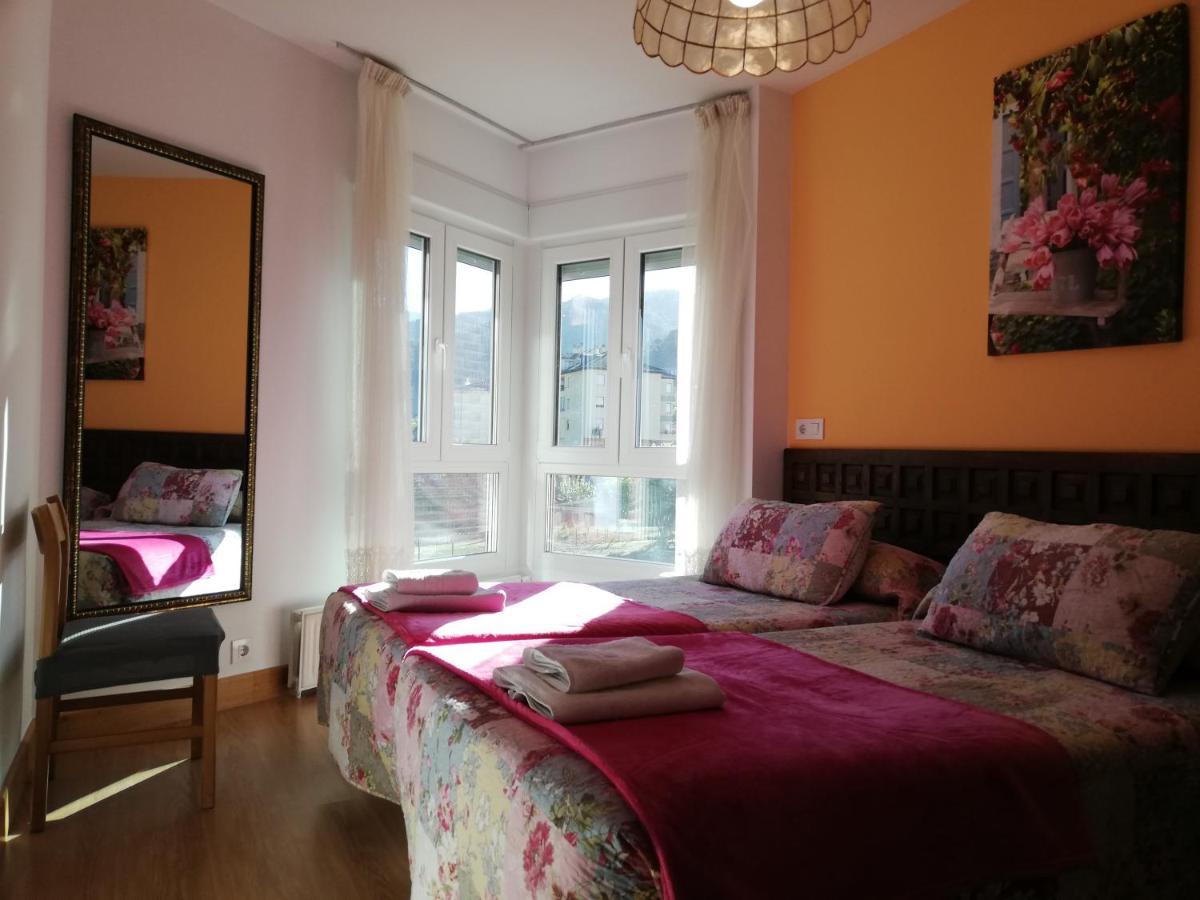 Apartamento Penalabra Potes Εξωτερικό φωτογραφία