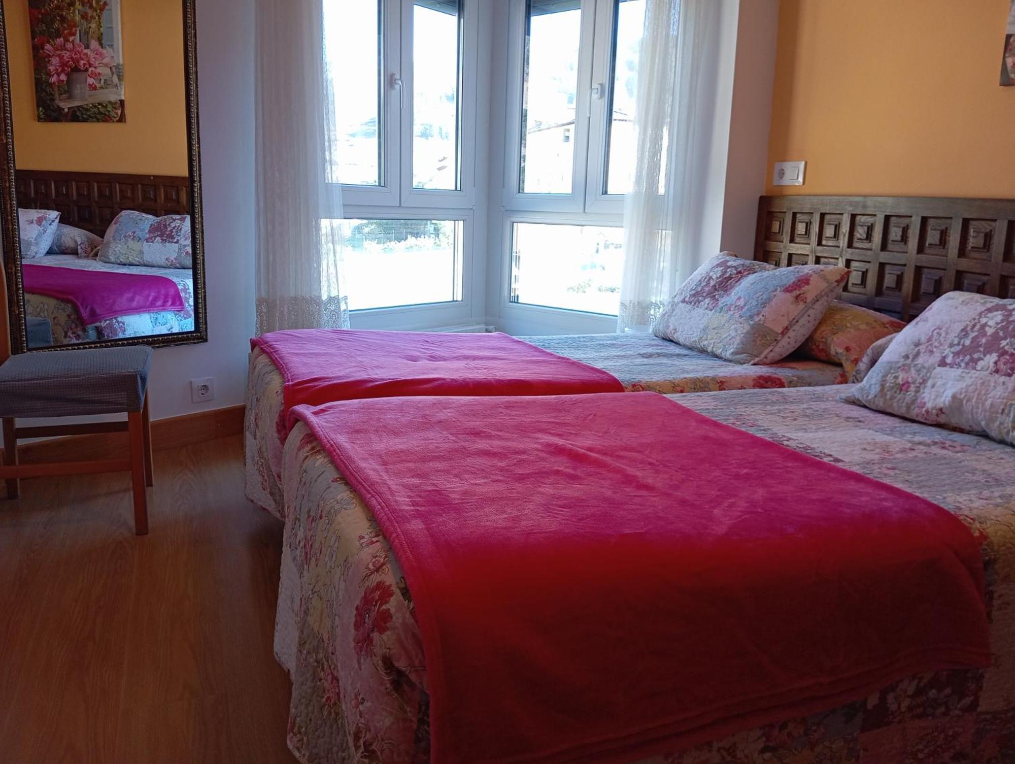 Apartamento Penalabra Potes Εξωτερικό φωτογραφία