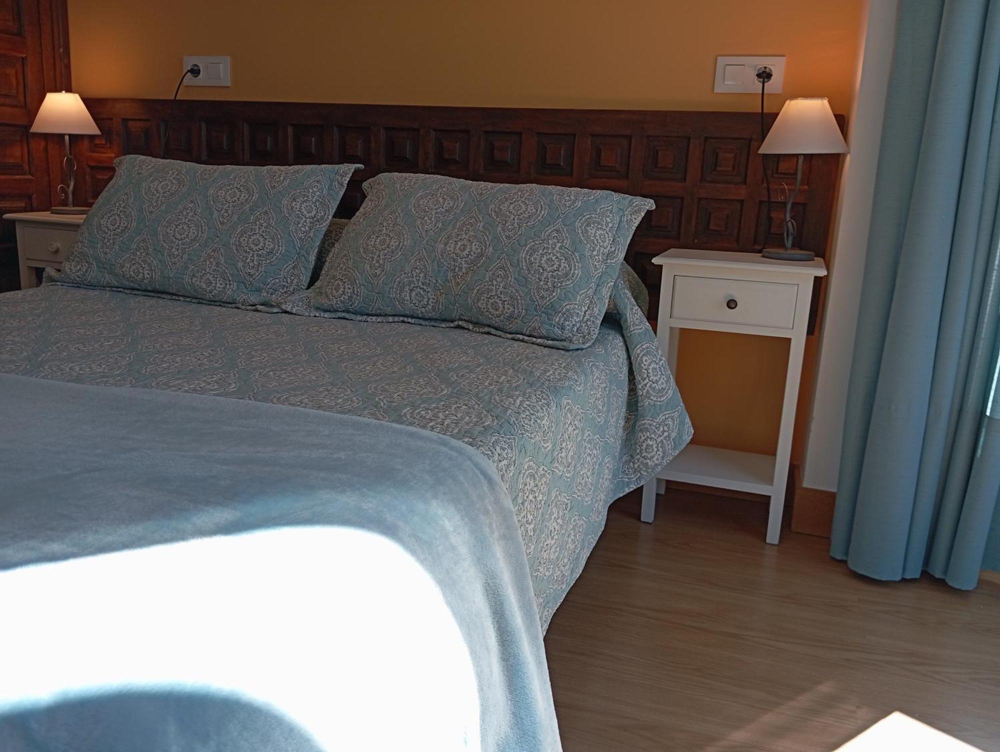 Apartamento Penalabra Potes Εξωτερικό φωτογραφία