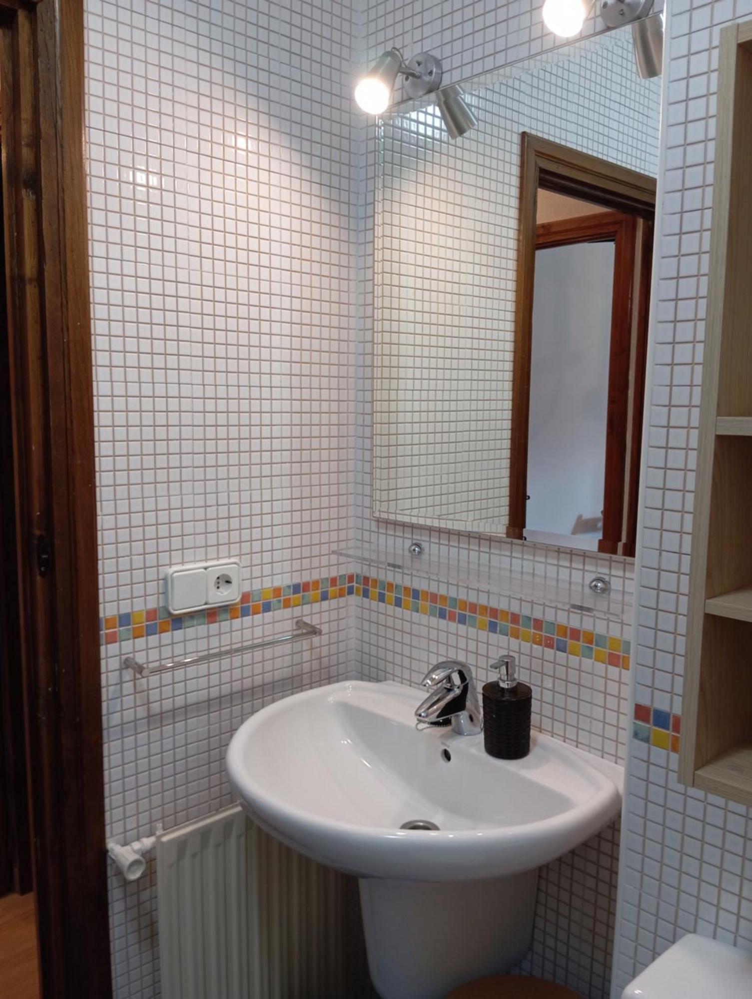 Apartamento Penalabra Potes Εξωτερικό φωτογραφία