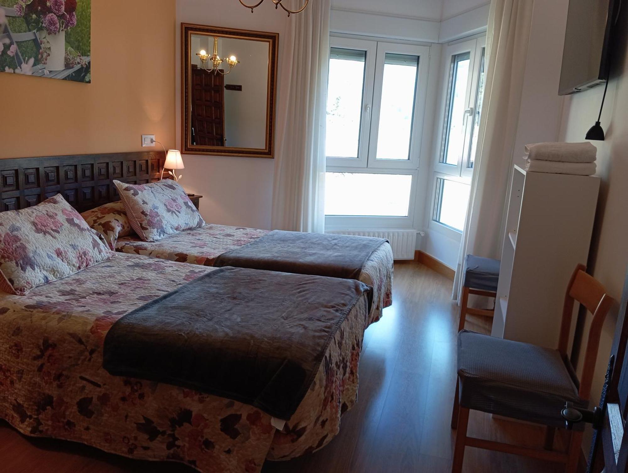 Apartamento Penalabra Potes Εξωτερικό φωτογραφία