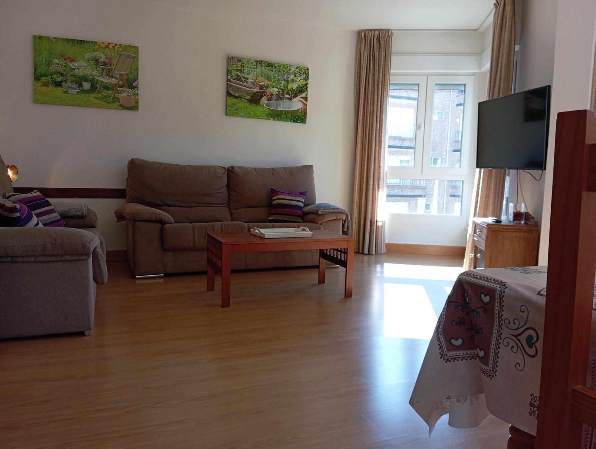 Apartamento Penalabra Potes Εξωτερικό φωτογραφία