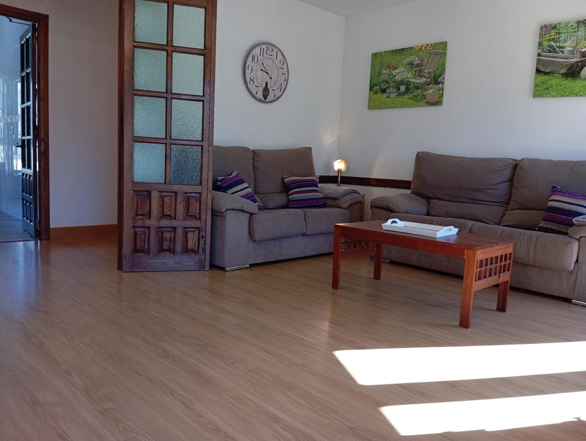 Apartamento Penalabra Potes Εξωτερικό φωτογραφία