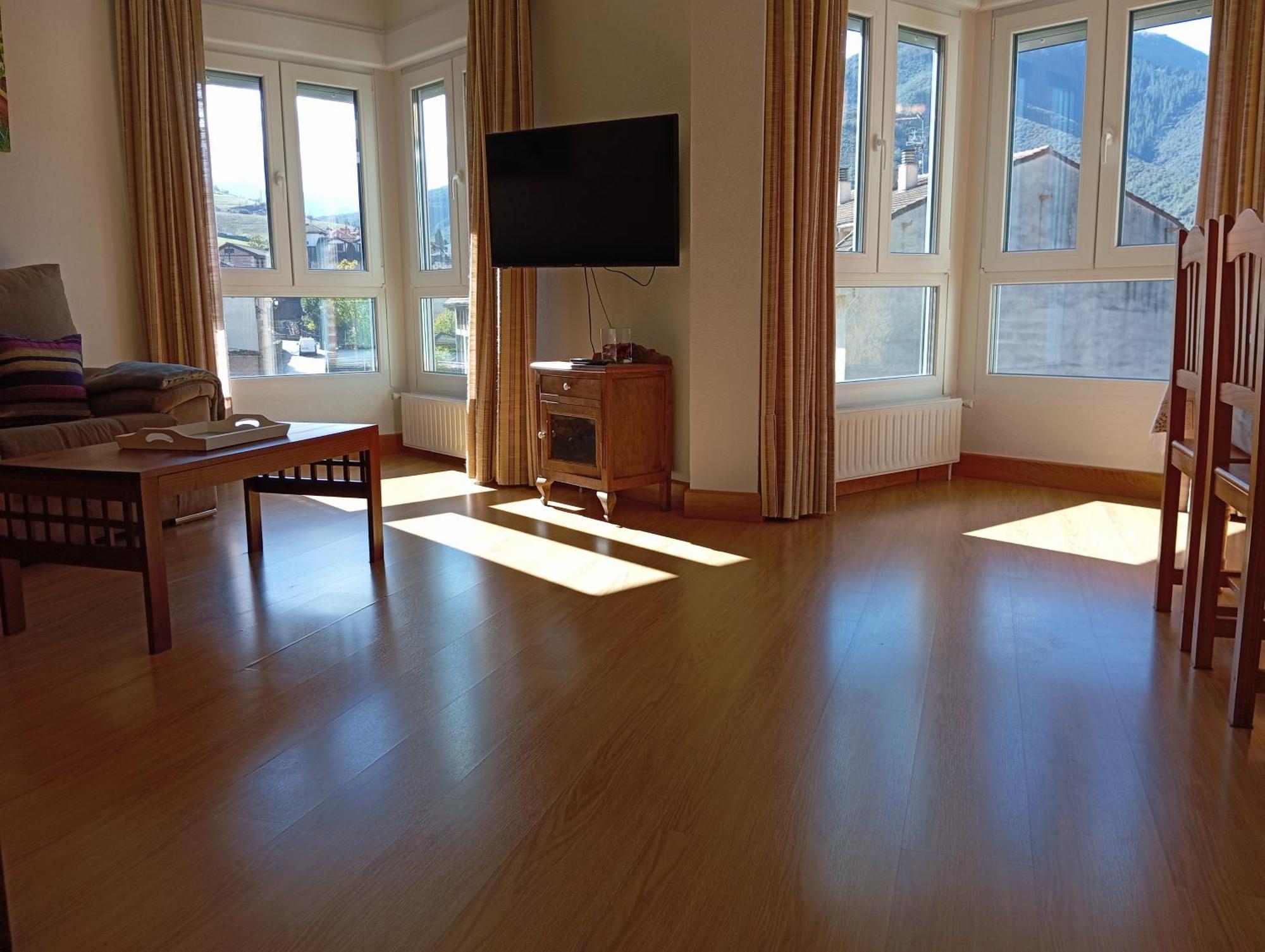 Apartamento Penalabra Potes Εξωτερικό φωτογραφία