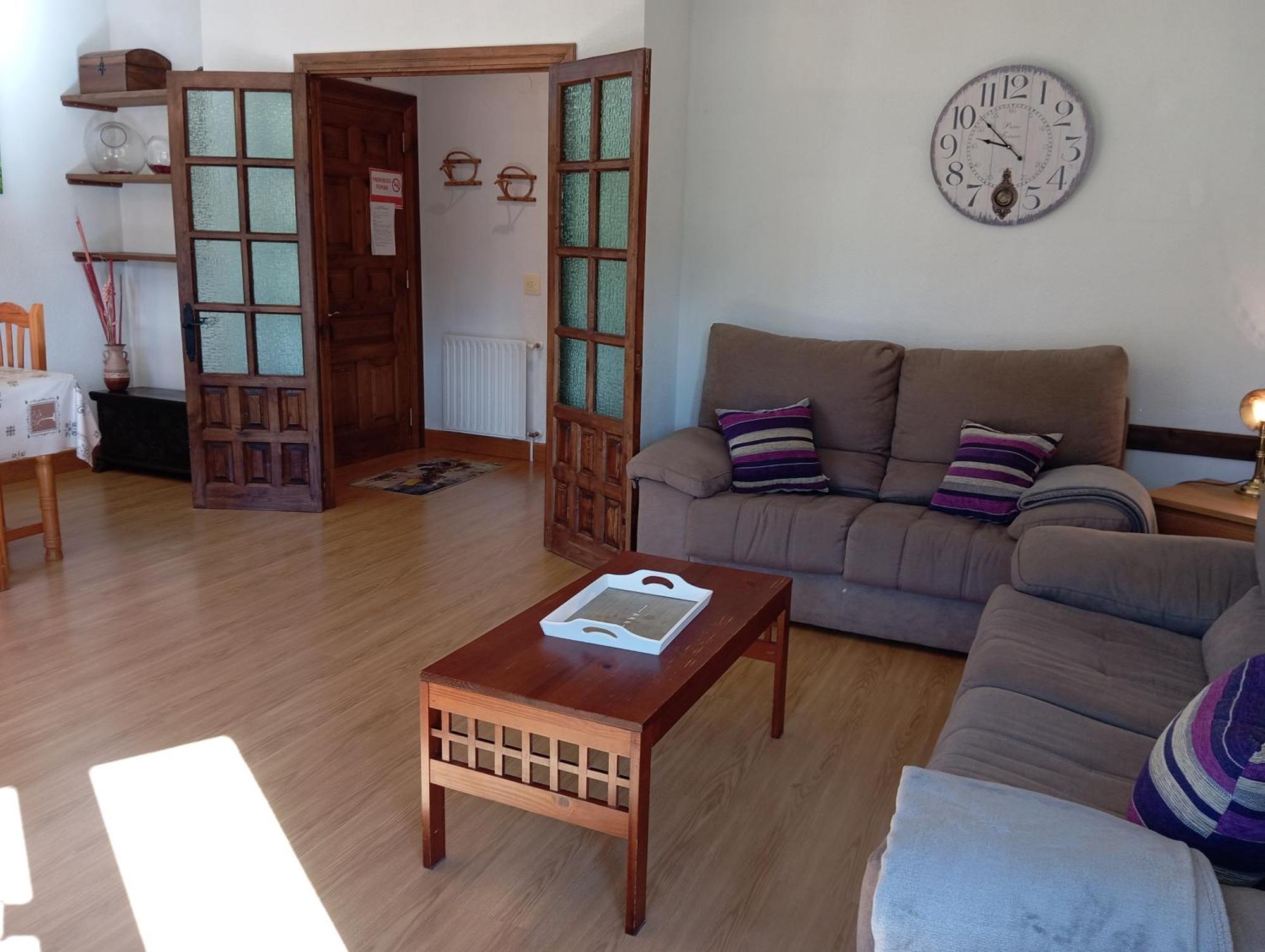 Apartamento Penalabra Potes Εξωτερικό φωτογραφία