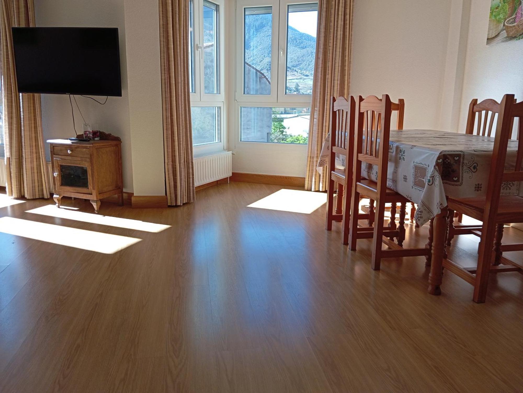 Apartamento Penalabra Potes Εξωτερικό φωτογραφία