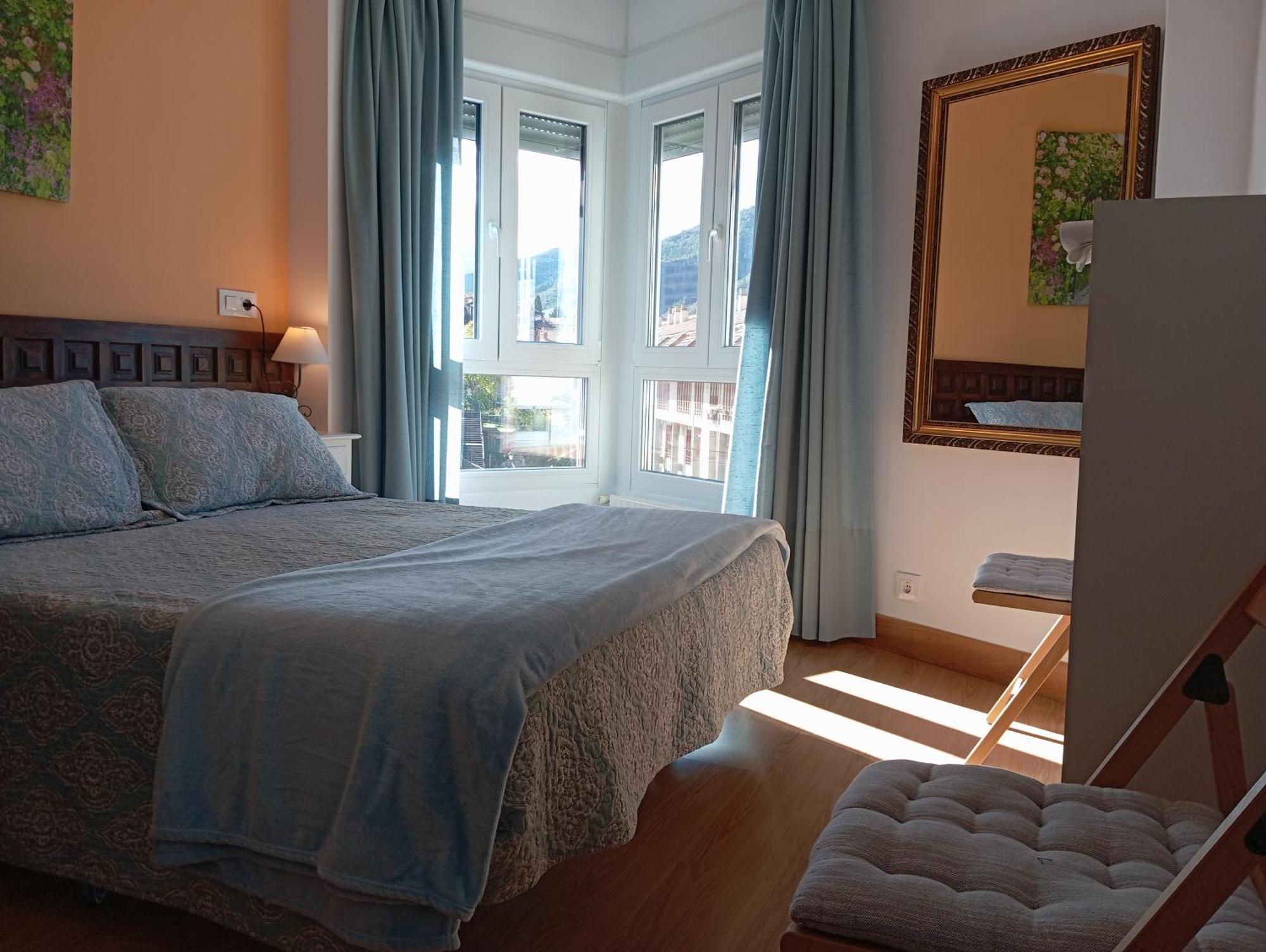 Apartamento Penalabra Potes Δωμάτιο φωτογραφία