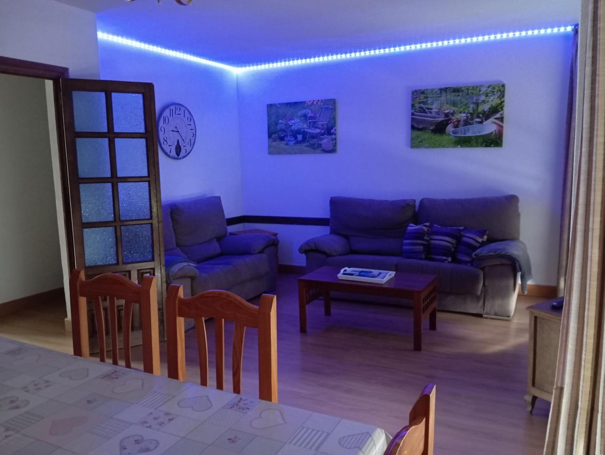 Apartamento Penalabra Potes Εξωτερικό φωτογραφία