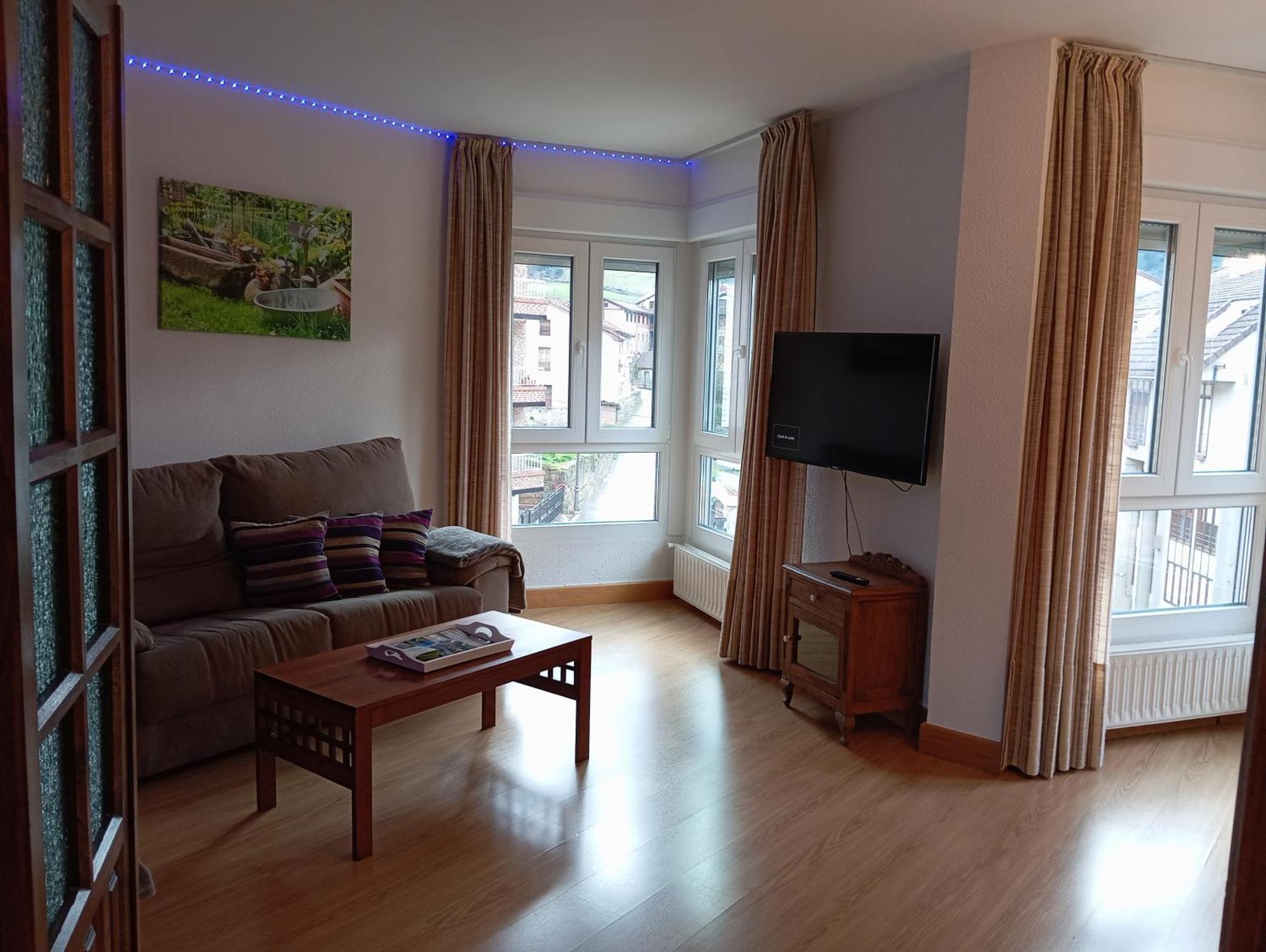 Apartamento Penalabra Potes Εξωτερικό φωτογραφία