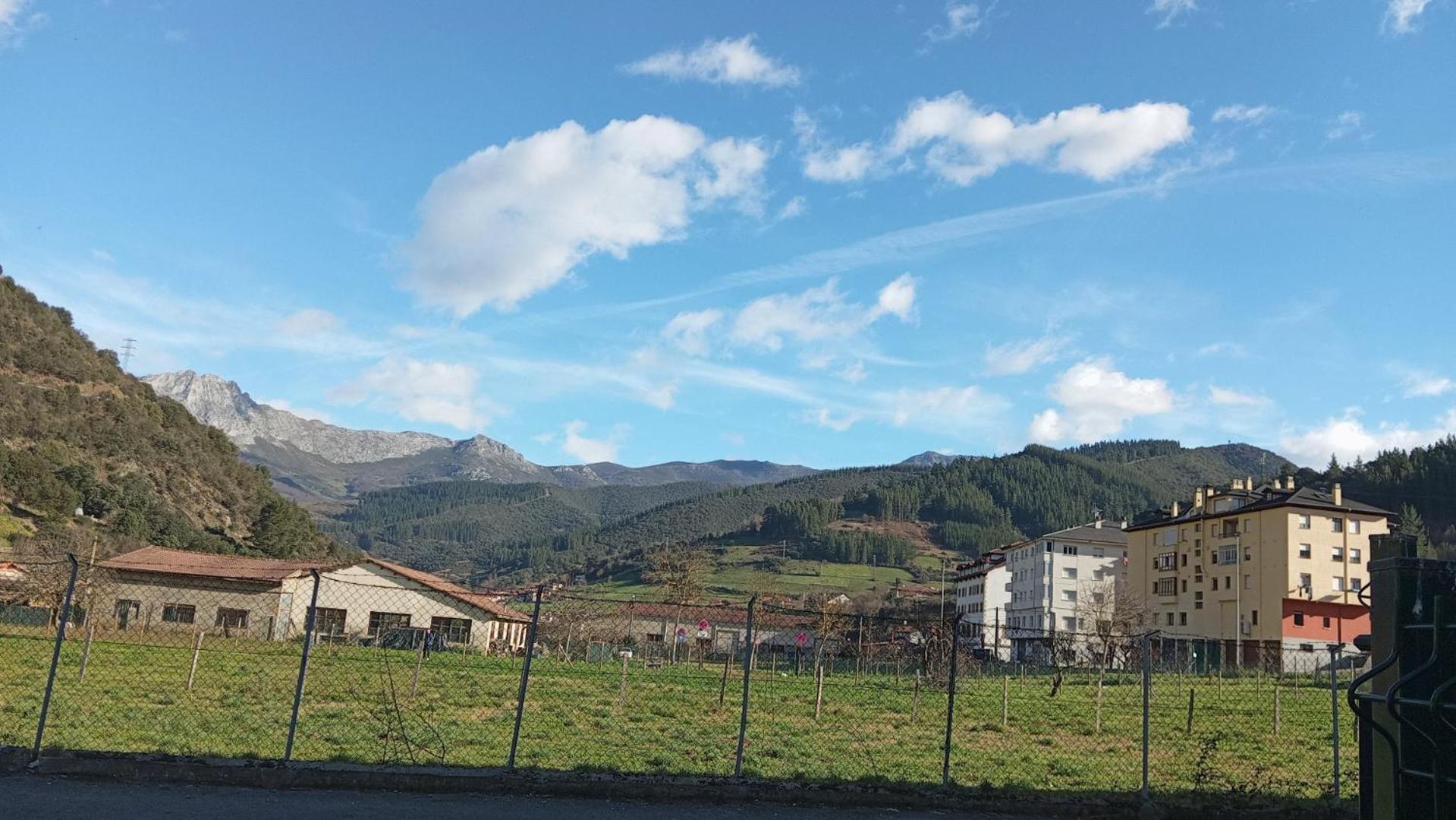 Apartamento Penalabra Potes Εξωτερικό φωτογραφία
