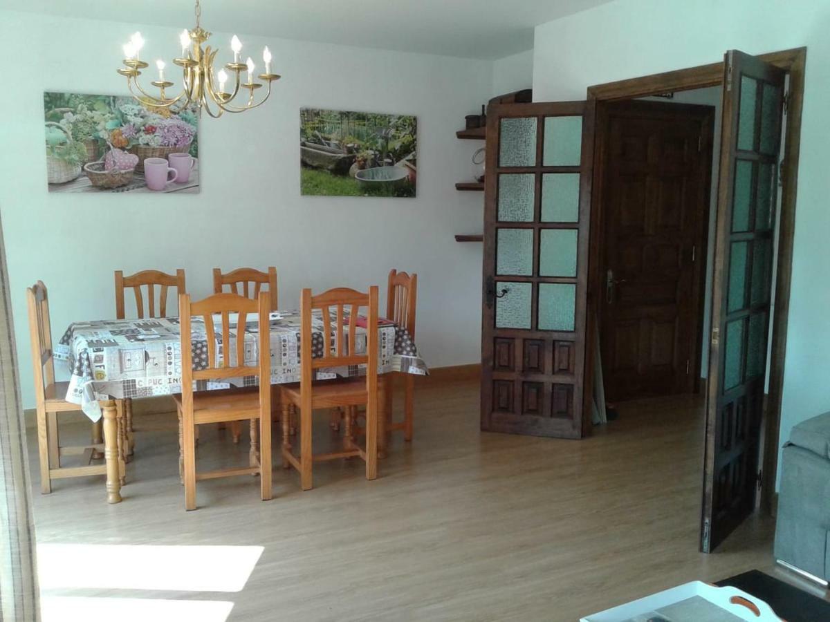 Apartamento Penalabra Potes Εξωτερικό φωτογραφία