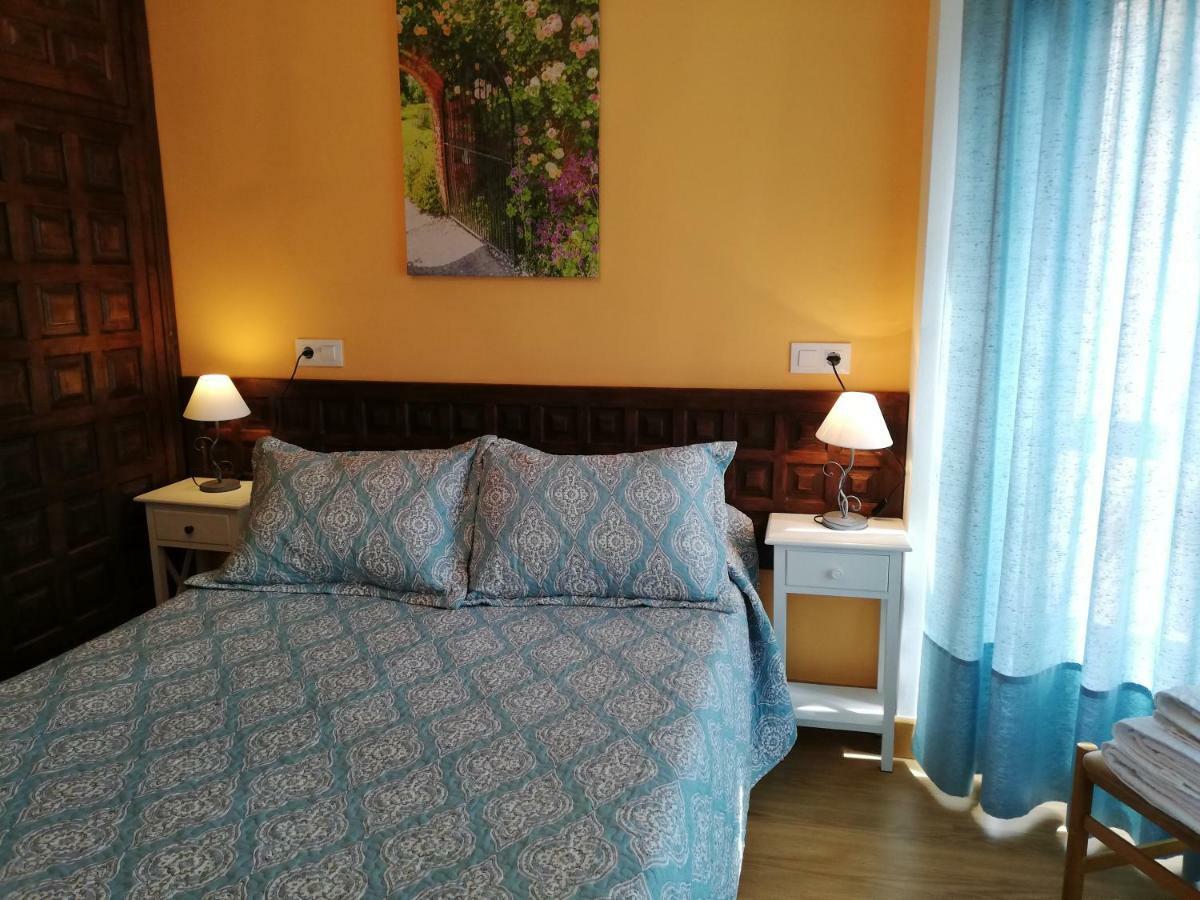 Apartamento Penalabra Potes Εξωτερικό φωτογραφία