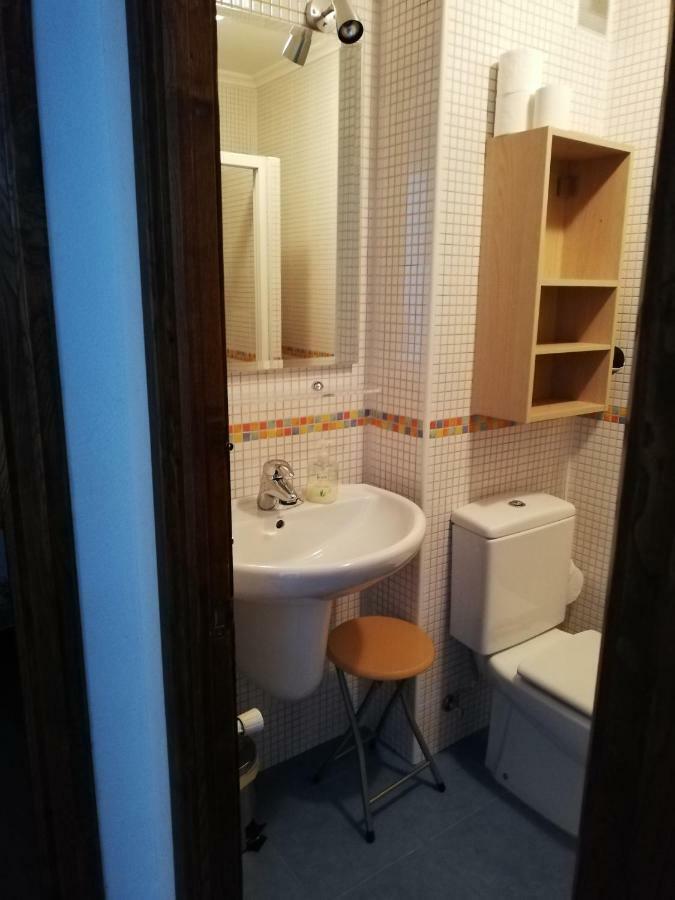 Apartamento Penalabra Potes Εξωτερικό φωτογραφία