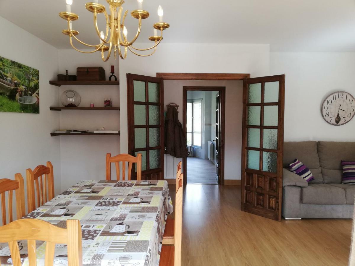 Apartamento Penalabra Potes Εξωτερικό φωτογραφία