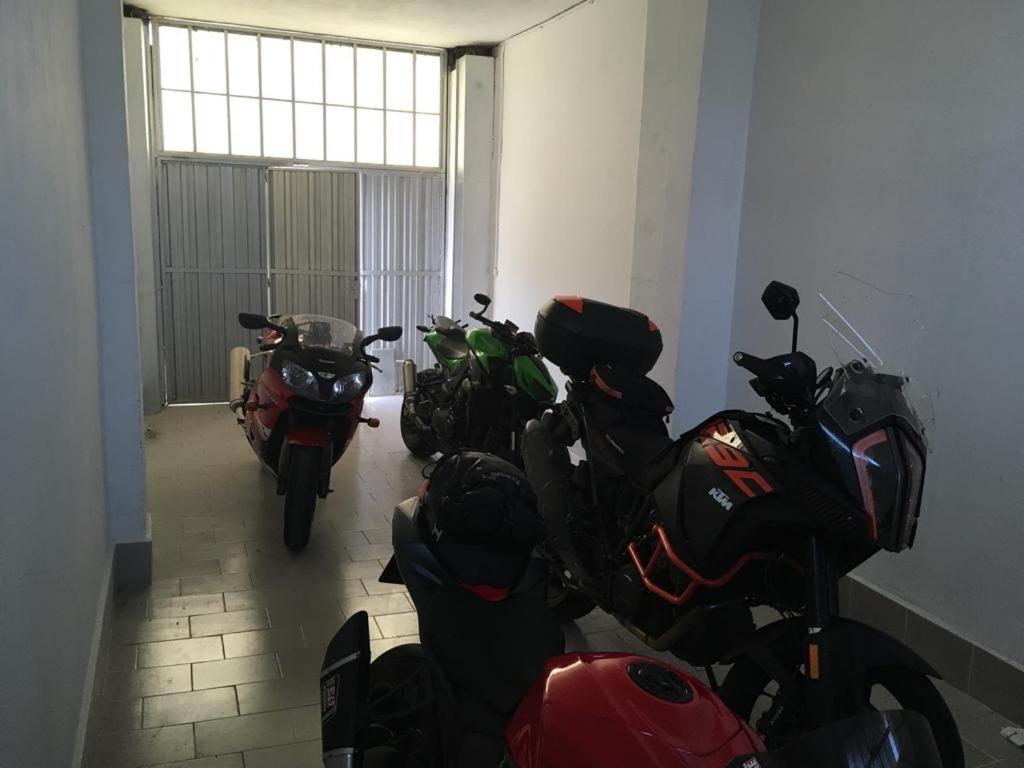 Apartamento Penalabra Potes Εξωτερικό φωτογραφία