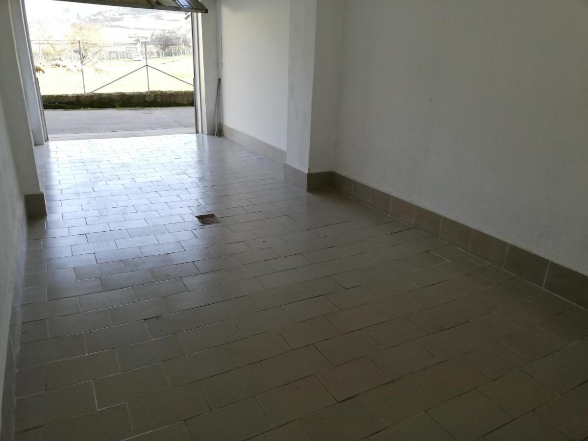 Apartamento Penalabra Potes Εξωτερικό φωτογραφία