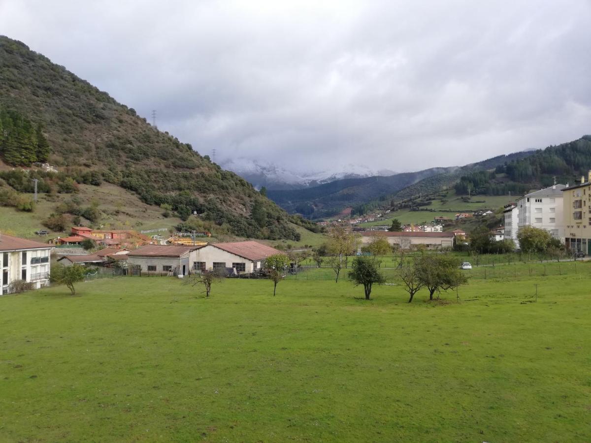 Apartamento Penalabra Potes Εξωτερικό φωτογραφία